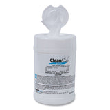 Cleancide Disinfecting Wipes, Fresh Scent, 6.5 X 6, 160-canister