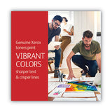 006r04394 High-yield Toner, 2,500 Page-yield, Yellow