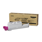 106r01221 High-yield Toner, 18000 Page-yield, Black