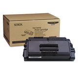 106r01371 High-yield Toner, 14000 Page-yield, Black