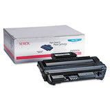 106r01374 High-yield Toner, 5000 Page-yield, Black