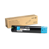 106r01509 High-yield Toner, 12000 Page-yield, Yellow