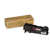 106r01592 Toner, 1000 Page-yield, Magenta