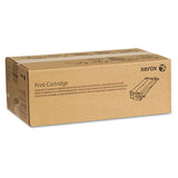 106r02746 Toner, 7500 Page-yield, Yellow