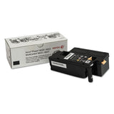 106r02758 Toner, 1000 Page-yield, Yellow
