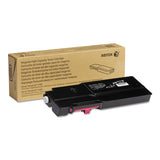 106r03512 High-yield Toner, 5000 Page-yield, Black