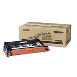 113r00721 Toner, 2000 Page-yield, Yellow
