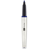 Pm-701 Permanent Marker, Medium Bullet Tip, Blue