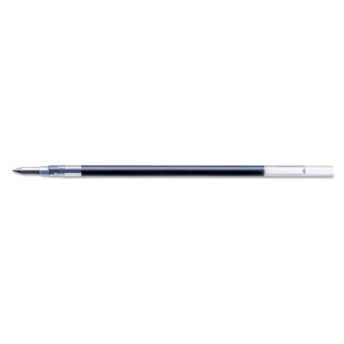 Refill For Zebra Jk G-301 Gel Rollerball Pens, Medium Point, Black Ink, 2-pack