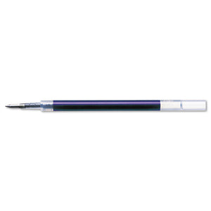 Refill For Zebra Jk G-301 Gel Rollerball Pens, Medium Point, Blue Ink, 2-pack