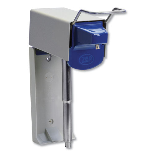 Heavy Duty Hand Care Wall Mount System, 1 Gal, 5