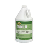 Spirit Ii Ready-to-use Disinfectant, Citrus Scent, 32 Oz Spray Bottle, 12-carton